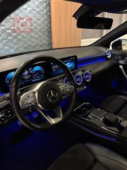 مرسيدس بنز A-Class